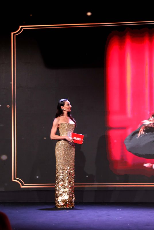 Klass Ödülleri 2026 :  Türkiye�nin �Oscar� Gecesi  18 May�s 2026�da 5. Kez Swissotel The Bosphorus �stanbul�da Gerçekle�iyor 